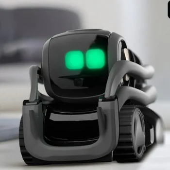 1000%%% Originalus Vektoriaus Robotas Automobilių Žaislai, Vaikų Vaikai Dirbtinis Intelektas Gimtadienio Dovana Pažangaus Voice Ankstyvojo Ugdymo Vaikams