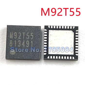 1Pcs 100% Naujas M92T55 Konsolės Įkrovimo Valdymo IC