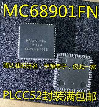 5vnt originalus naujas MC68901 MC68901FN PLCC-52 pin circuit, IC mikroschemoje