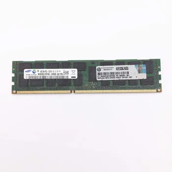 Atmintis SDRAM DDR3 2GB 8500U M378B5673FHO-CF9 2Rx8 Darbalaukio RAM Tinka Sumsung 8500U-2G