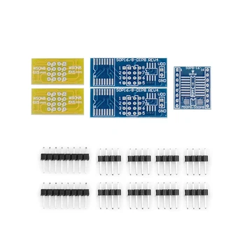 EZP2019 USB, SPI Programuotojas EZP2019 Palaiko 24 25 93 EEPROM 25 Flash BIOS Chip + 5 Lizdas