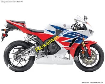 Honda CBR600RR 2013 m. 2014 m. 2015 m. 2016 2019 CBR 600 RR 13-19 Įvairių Spalvų ABS Motociklą Lauktuvės Rinkinys (Liejimo)