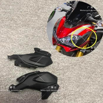 Motociklo Gaubtas Pusėje Nosies Dangtelį Priekinis Žibintas Skydelis Lauktuvės Tinka Kawasaki Z900 2017 M. 2018 M. 2019 M. 900 Z