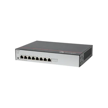 network switch 8 port poe S1730S-L4P4T-MA multigigabit jungikliai gera rinkos