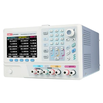 VIENETO UTP3305S DC stabilizuotas maitinimo signalo ekranas viršįtampių ir integruotos apsaugos impulsinis maitinimo šaltinis