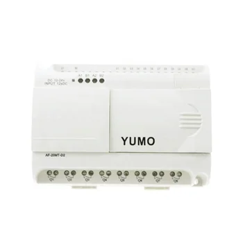 YUMO min plc 